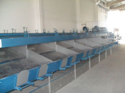 Classificador 6 bancas 1,50 mt