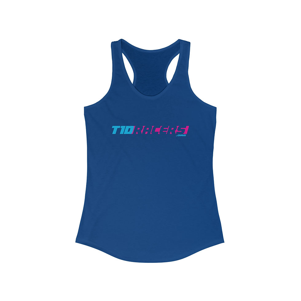 Thumbnail: Women's Ideal Racerback Tank