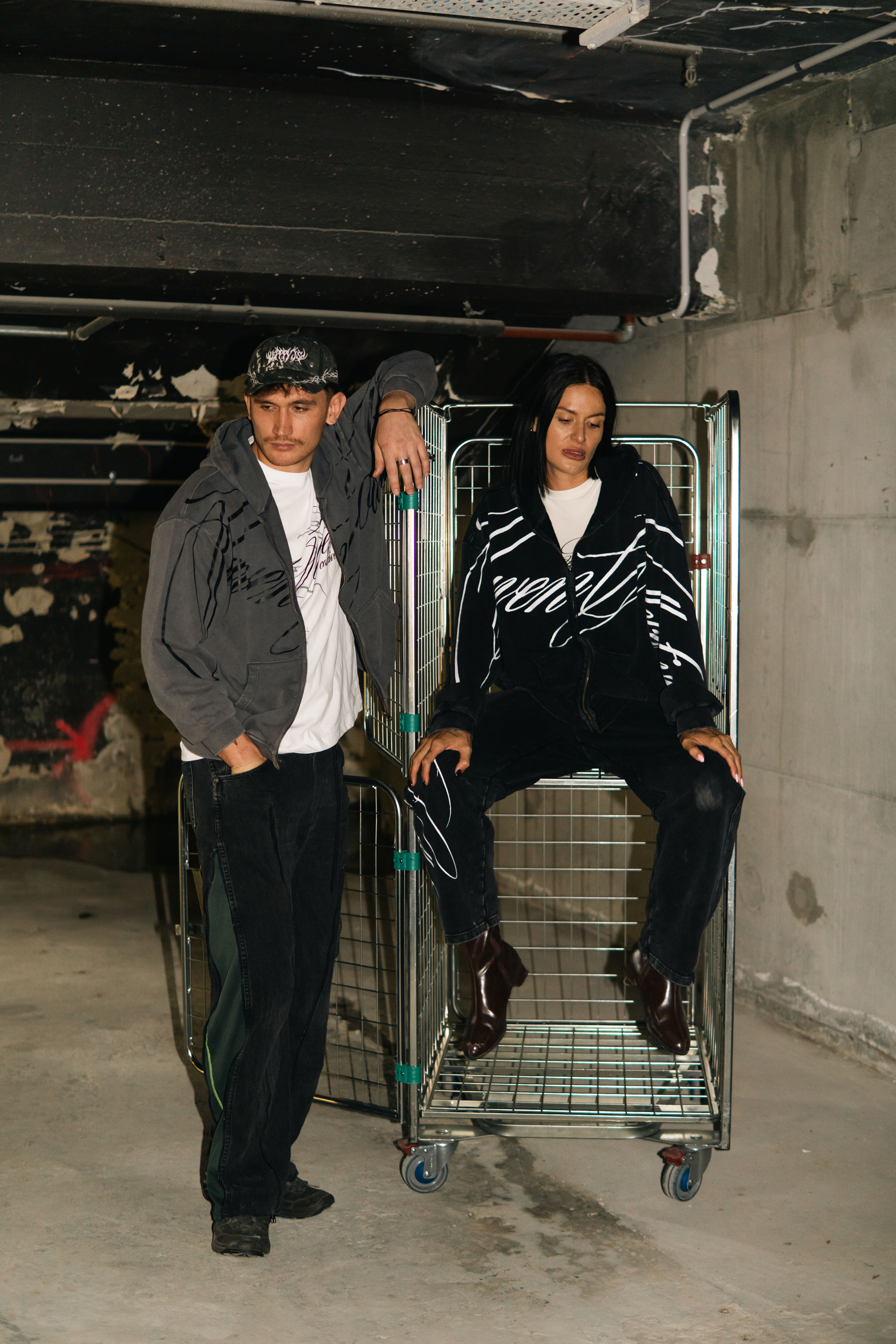 Haven Hoodie