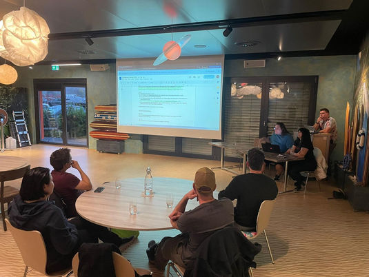 Generalversammlung 2025