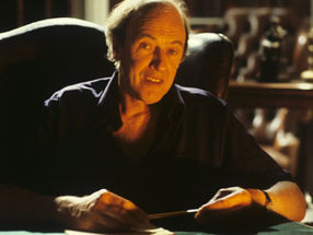 Mon auteur anglais bien aimé