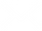 White icon of an envelope