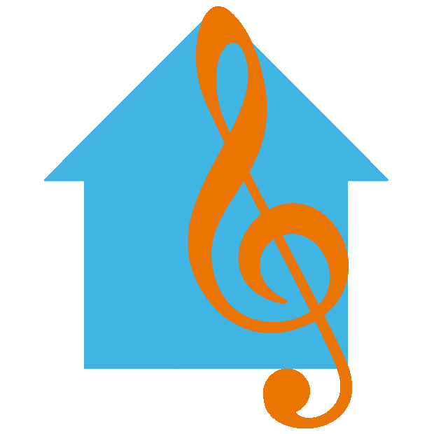 The Music Room of San Francisco