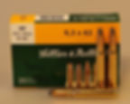 Sellier&Bellot 9,3x62 SP