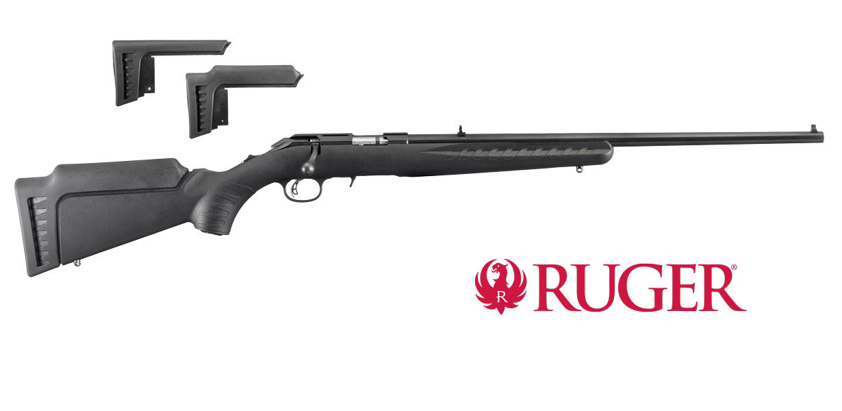 Ruger American Rimfire .22LR
