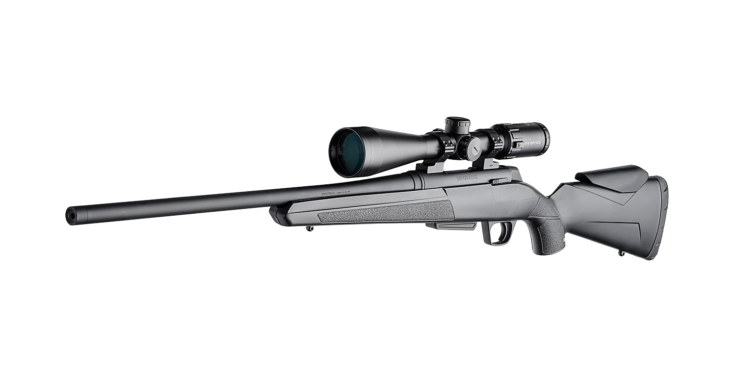 Winchester XPR VARMINT ADJUSTABLE THREADED .308 Win