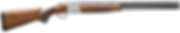 Browning B525 Hunter 12/76  76 cm