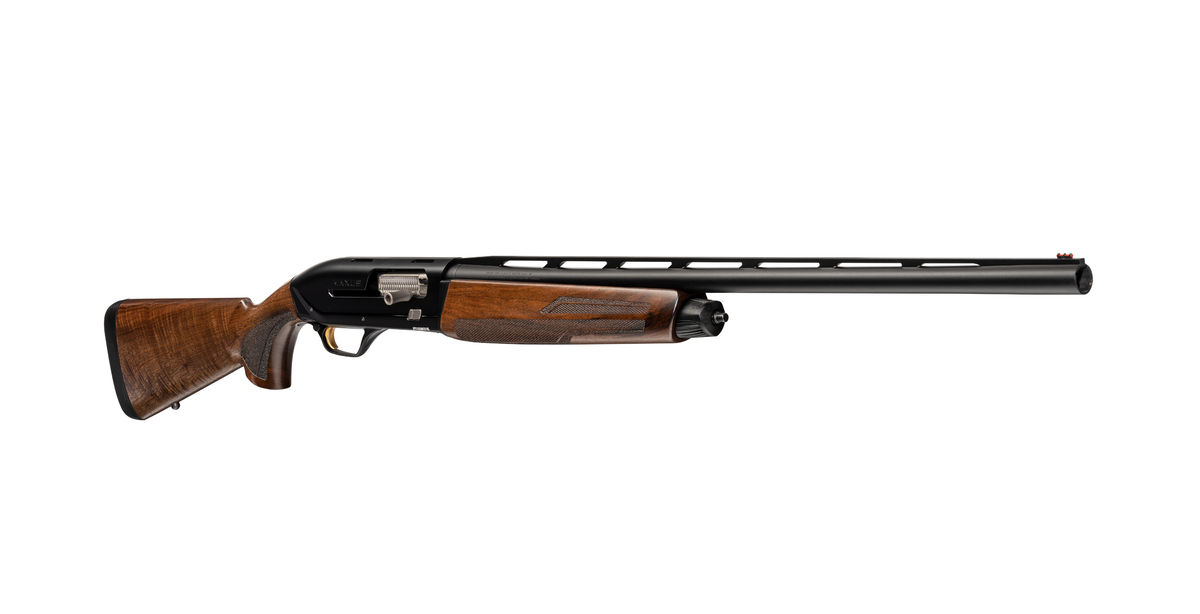 Browning Maxus II Hunter 12/76 76cm! cső 2022 Modell.