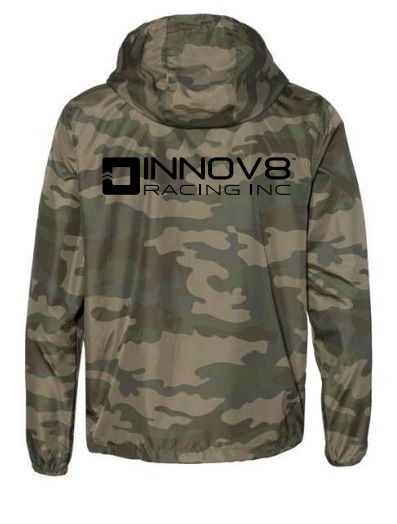 Thumbnail: INNOV8 RACING LIGHTWEIGHT WINDBREAKER JACKET