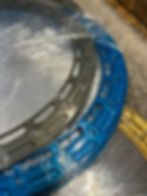Thumbnail: TECHLIGHT SIMULATED BEADLOCK RINGS - LIMITED STOCK!
