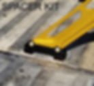 Thumbnail: UNIVERSAL BILLET BED SUPPORT KIT