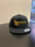 Thumbnail: DESERT TRUCKER HAT
