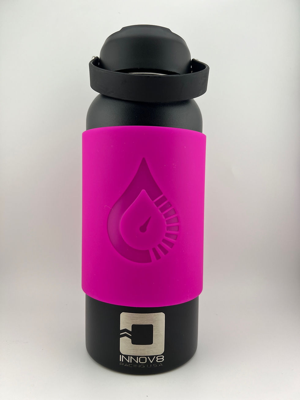 Thumbnail: Innov8 Racing / Fuel Station 32oz Bottle and Magnetic Sleeve