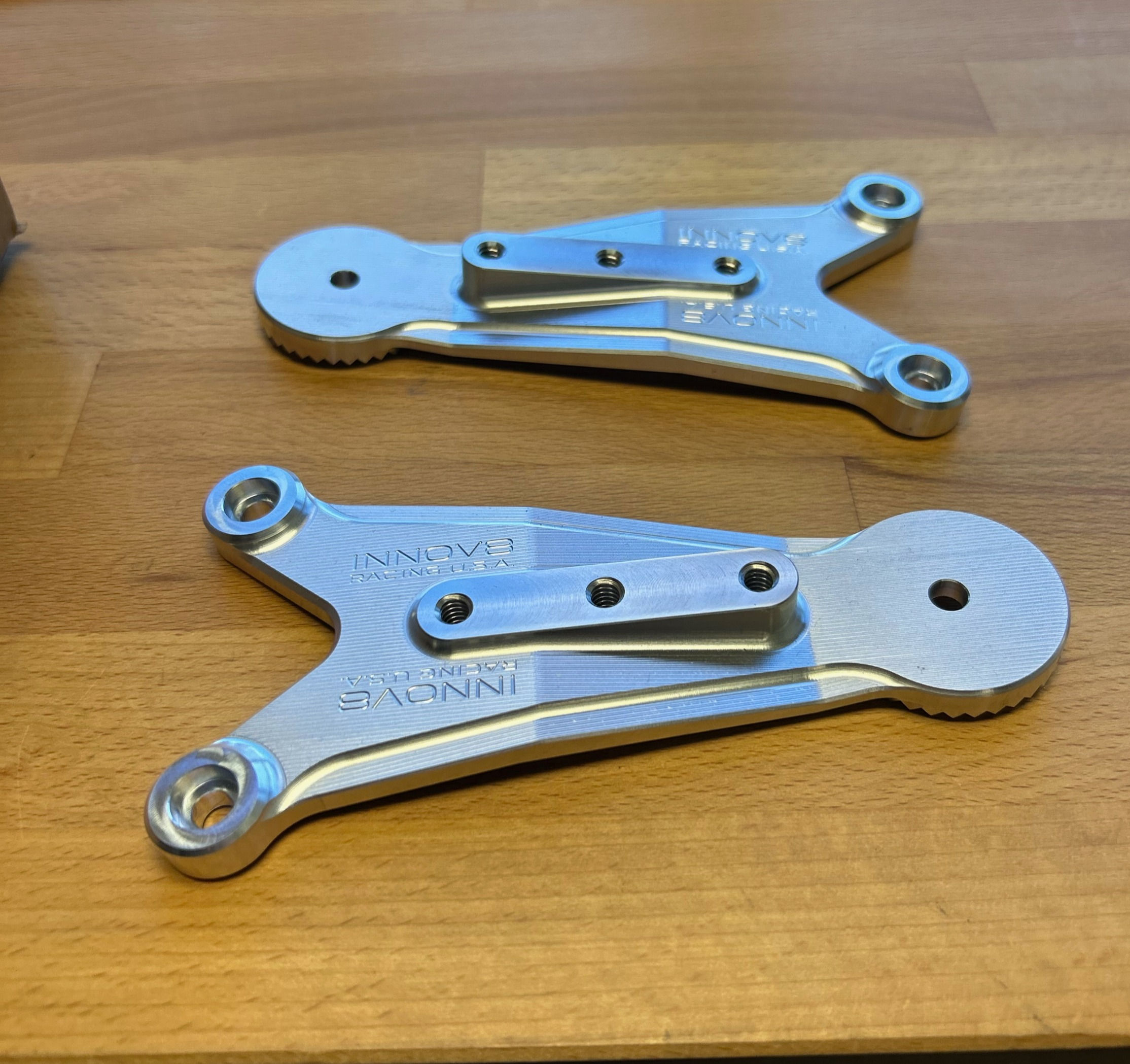 GPS REPLACEMENT ARM KIT