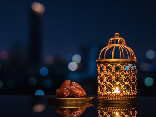 5 conseils pour s'entraîner pendant le Ramadan 2023