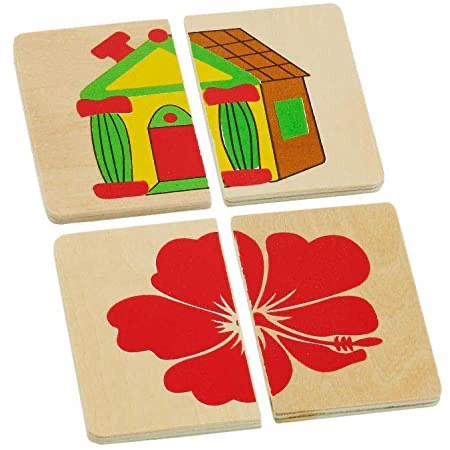 Thumbnail: Eduedge Toddlers Make A Picture