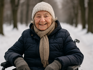 Keeping Seniors Safe Year-Round: Seasonal Home Care Tips