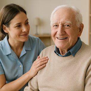 When Is It Time to Consider Home Care for a Loved One?