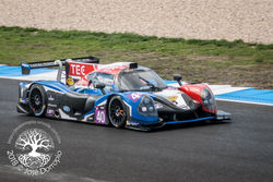 V de V Sports - Estoril 2018