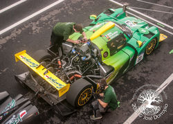 V de V Sports - Estoril 2018