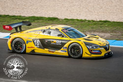 V de V Sports - Estoril 2018