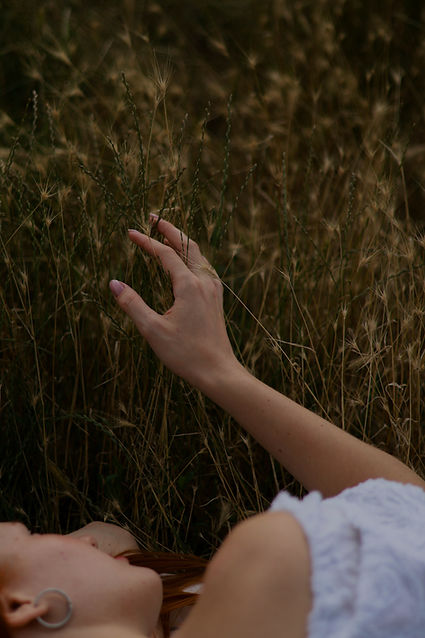 Traumasensible Begleitung für Mütter bei Stress im Familienalltag, Überforderung, Wut und emotionaler Erschöpfung