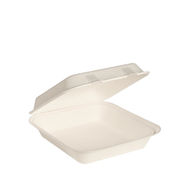 Contenedores de bagazo vegetal