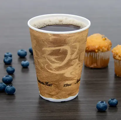 Vasos termicos para cafe