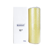 Pelicula para envolver alimentos