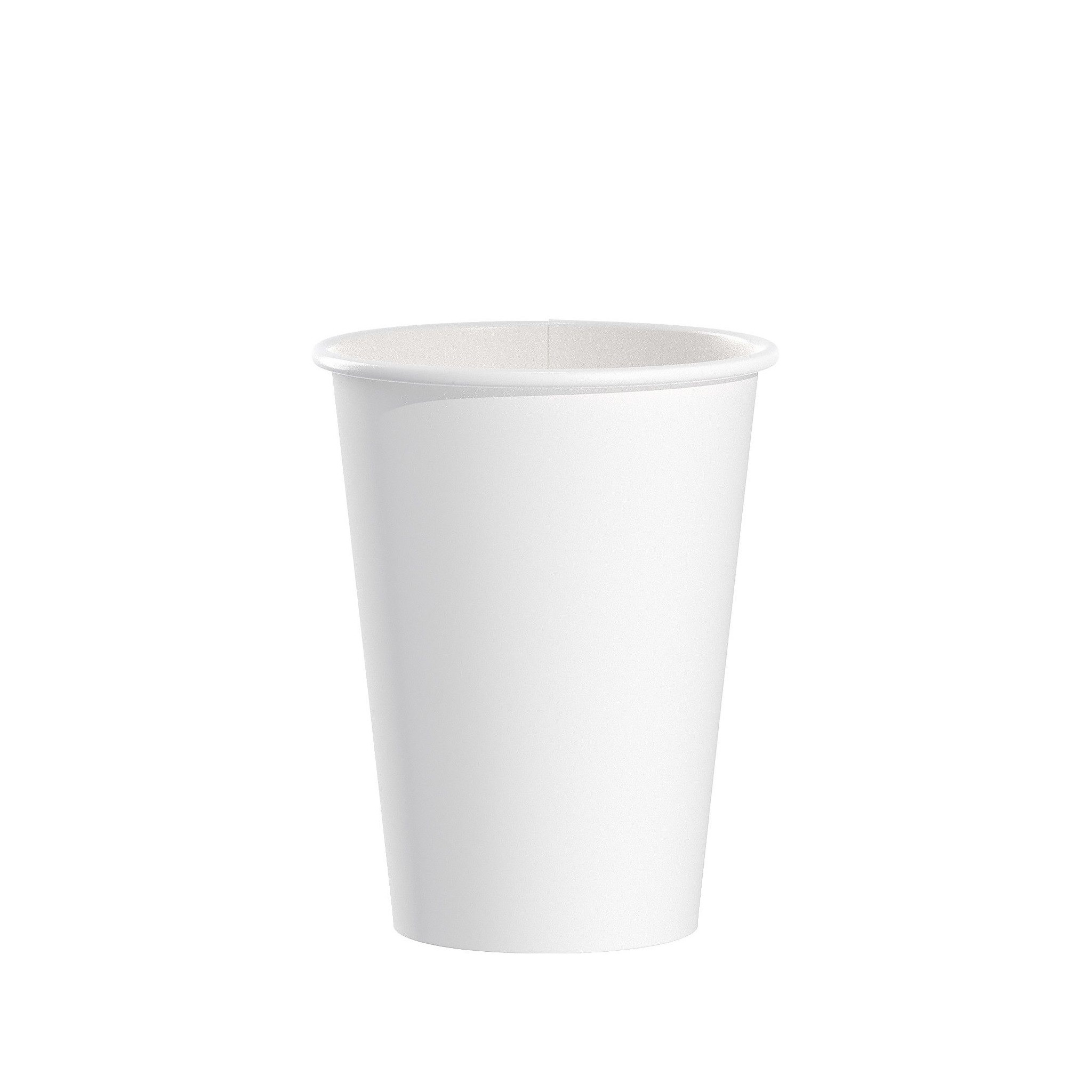 412WN2050 Vaso 12oz blanco Alconoba