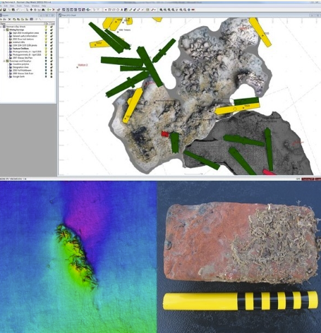 Formation CAH1Bb - Législation Archéologie