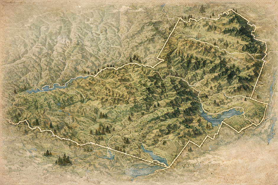 Catskill Park Map Only.png