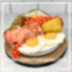 Full English