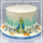 Peter Rabbit