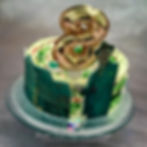Vintage Village 8th Birthday