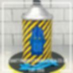 Spray Can
