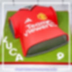 Man Utd Shirt