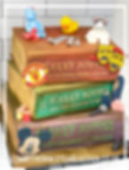 Books & Hobbies
