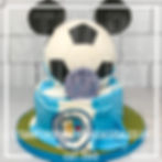 Football Mickey