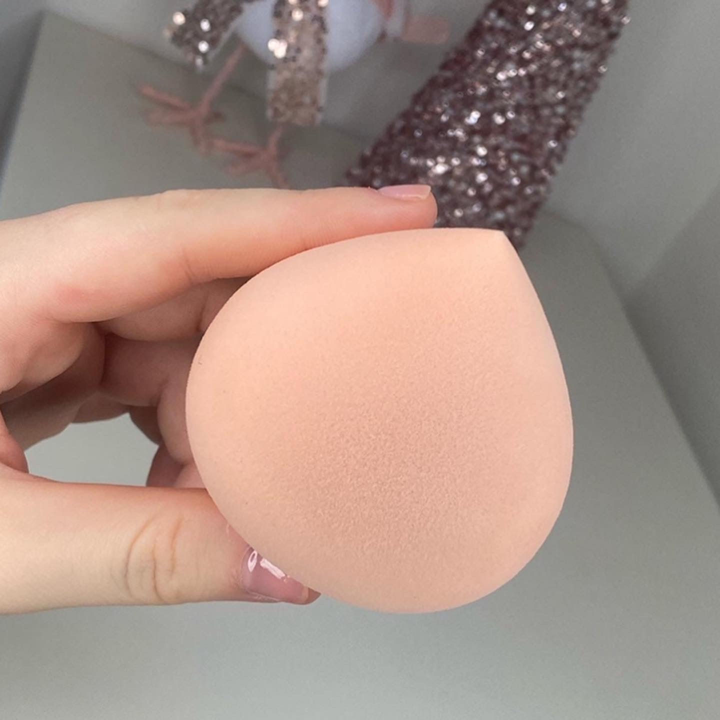 KD Beauty Sponge