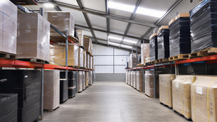 Who Uses Short Term Storage, and What They Keep in It