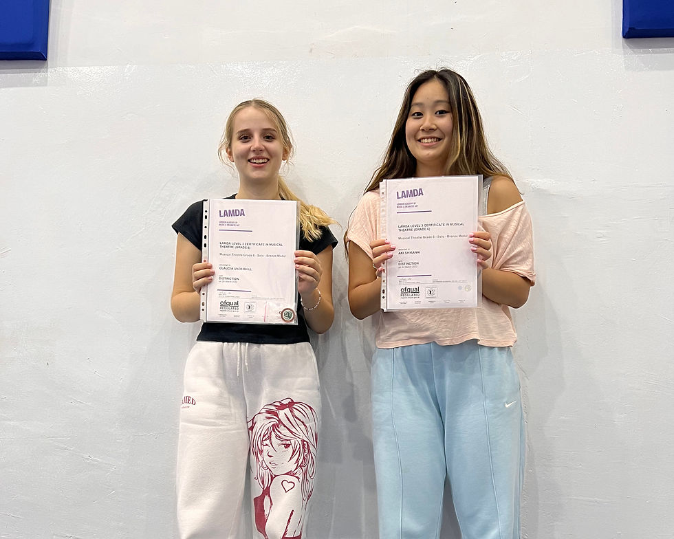 Yoga class meditation session