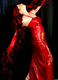 Miss crimson delight