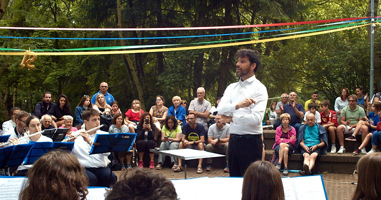Concerto della Montagna 2023