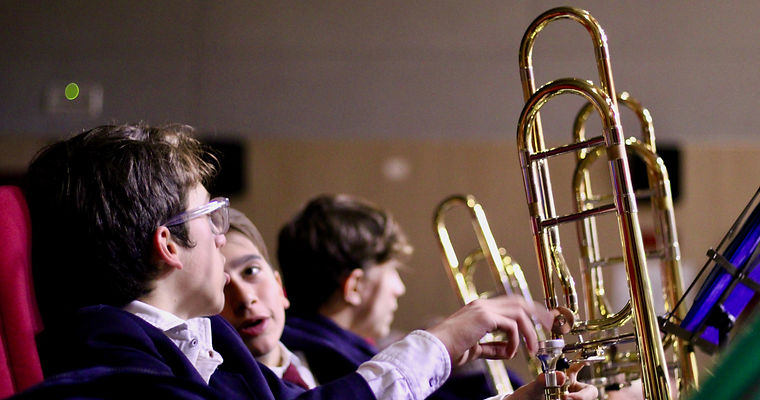 Concerto di Natale 2022
