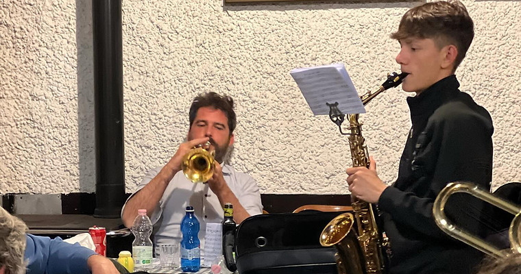 Cena Santa Cecilia 2023
