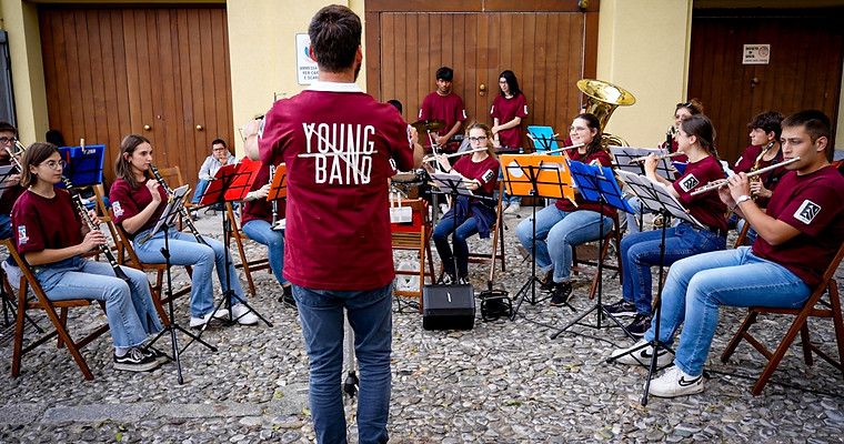 young band 2023