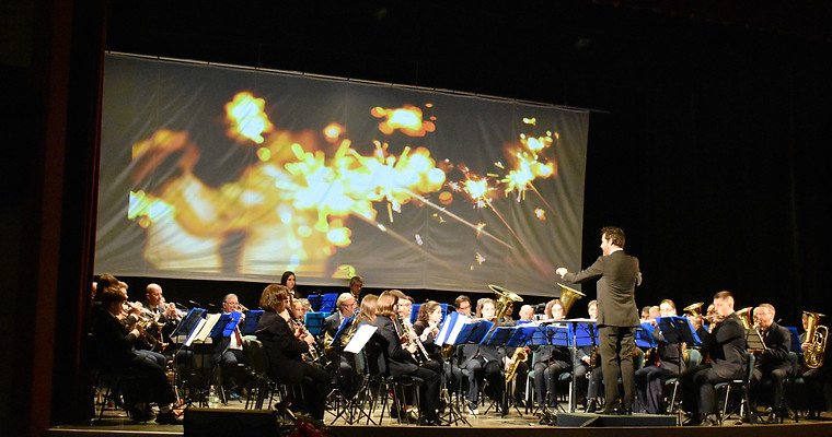 Concerto Natale 2023