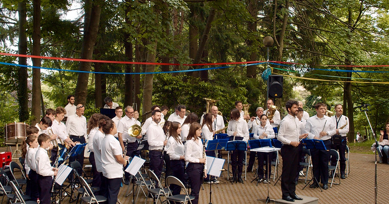 9 - SETTEMBRE - Concerto della Montagna