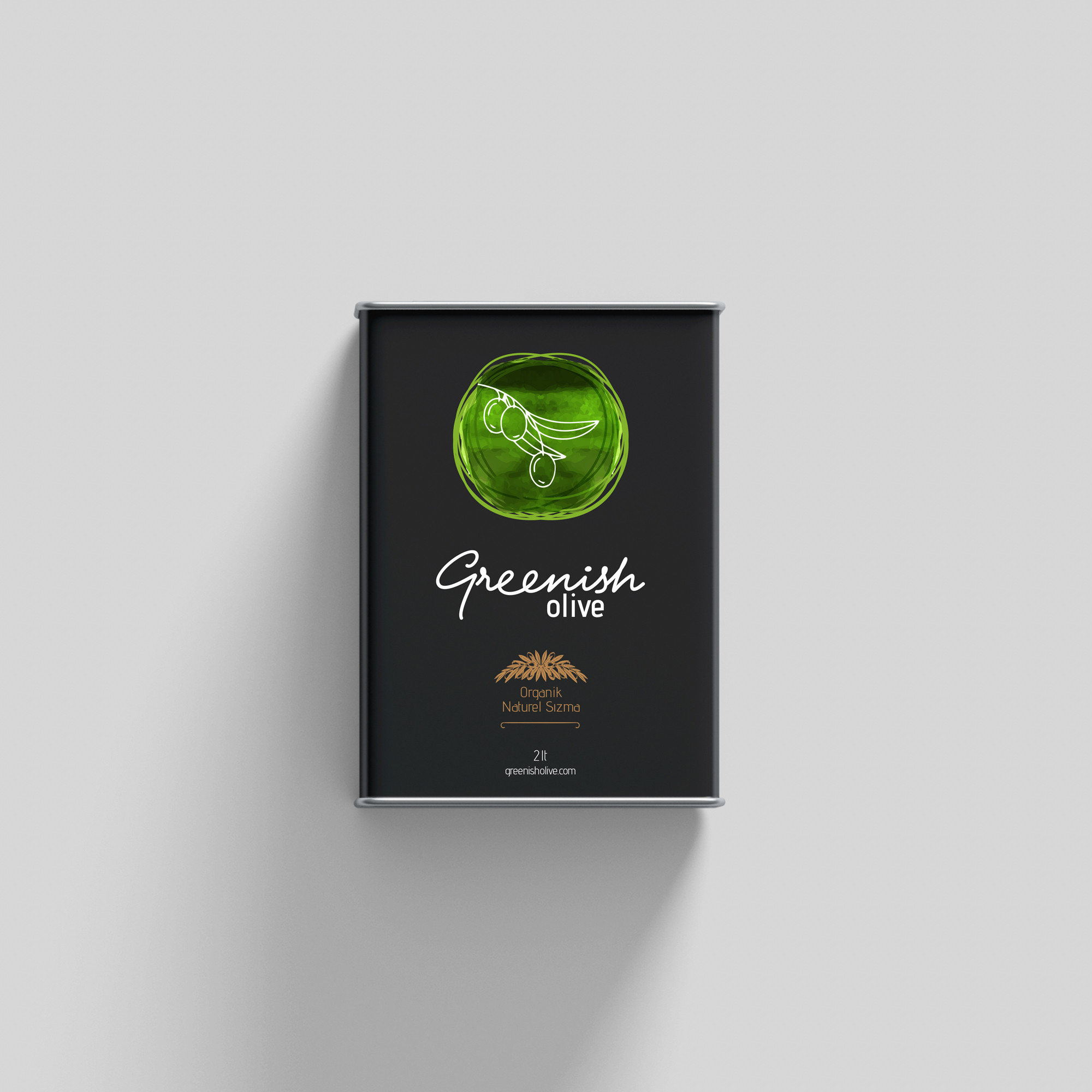 Ultra Virgin Olive Oil 2L